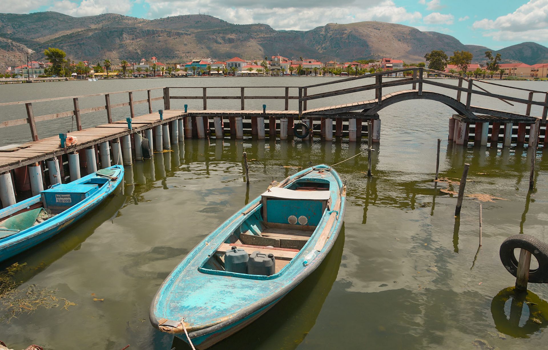 Onbekend Griekenland